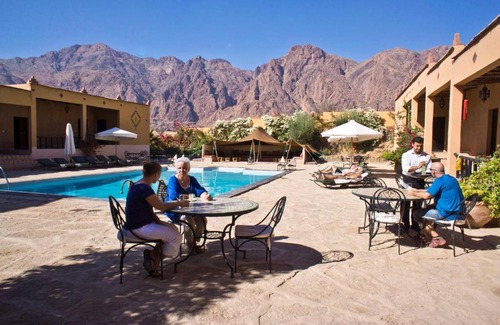 Asgaour Hotel | Auberge Kasbah Chez Amaliya