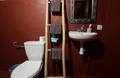 Ait Benhaddou House | Auberge Ksar Ait Ben Haddou