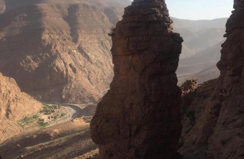 Toudgha El Oulia Hotel | Auberge Le Festival Todra Gorge