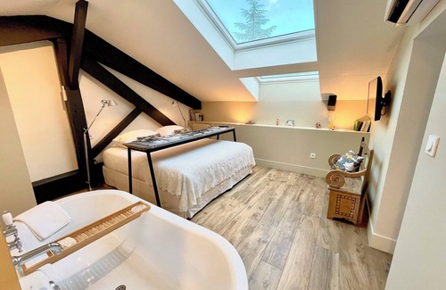 Castera-Verduzan House | Auberge Le Florida Gascony