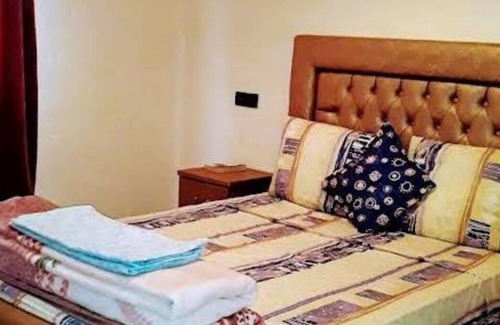 Ouirgane House | Auberge le Mouflon