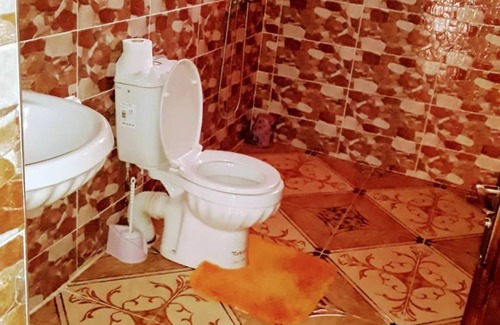 Ouirgane House | Auberge le Mouflon
