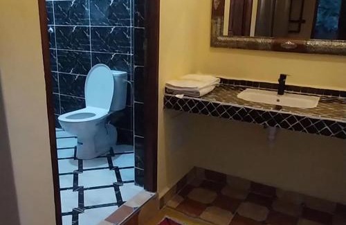 Ouirgane House | Auberge Le Mouflon
