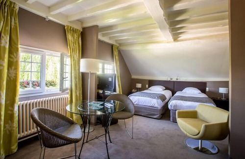 Reuilly-Sauvigny Hotel | Auberge Le Relais