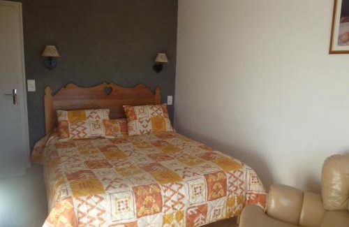 Longcochon Hotel | Auberge Le Sillet