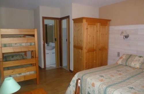 Longcochon Hotel | Auberge Le Sillet