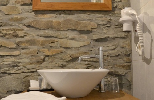 Paliseul Hotel | Auberge le Temps des Saveurs