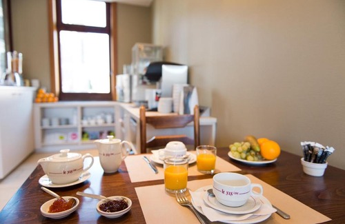 Thulin Hotel | Auberge Le XIX eme