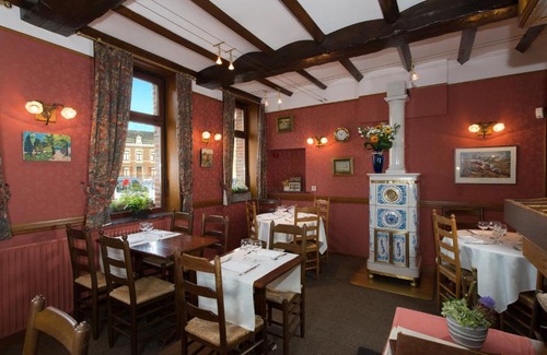 Thulin Hotel | Auberge Le XIX eme