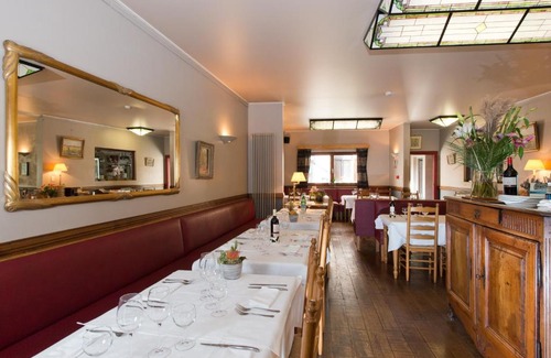 Thulin Hotel | Auberge Le XIX eme