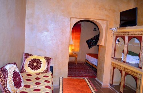 Merzouga House | Auberge Les Roches