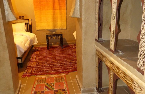 Merzouga House | Auberge Les Roches