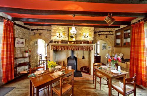 Montferrand-du-Perigord House | Auberge Lou Peyrol