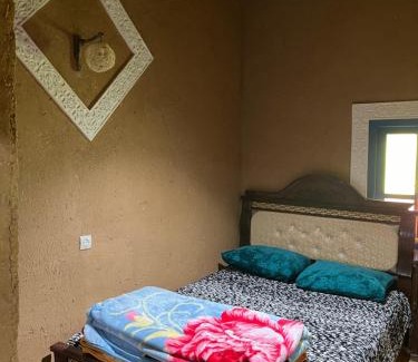Sidi Boutayeb House | Auberge Lwalida