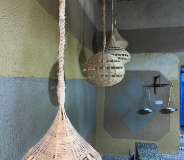 Sidi Boutayeb House | Auberge Lwalida