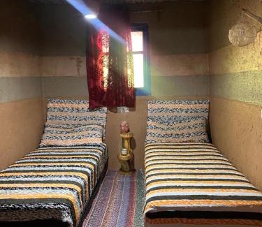 Sidi Boutayeb House | Auberge Lwalida