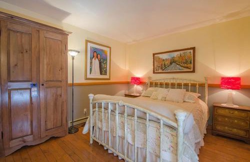 Sainte-Flavie Hotel | Auberge Marcel Gagnon