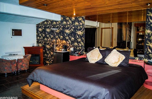 Nominingue Hotel | Auberge Motel Godard