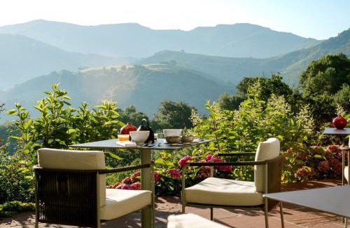 Bidarray Hotel | Auberge Ostapé