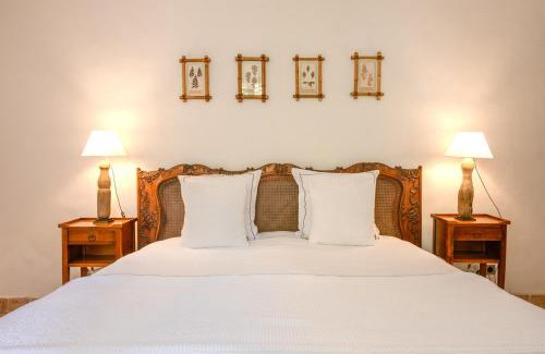 Bidarray Hotel | Auberge Ostapé