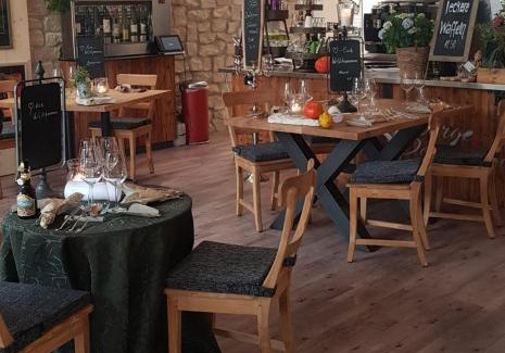 Zeihen Hotel | Auberge Passepartout