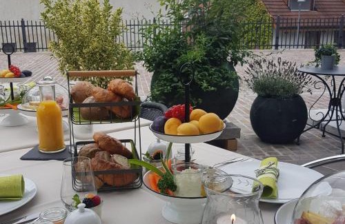 Zeihen Hotel | Auberge Passepartout