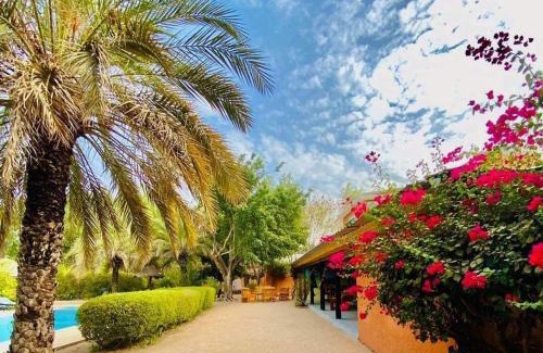 Mbodiene Hotel | Auberge Plein Soleil