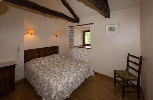 La Garde Guerin Hotel | Auberge Regordane