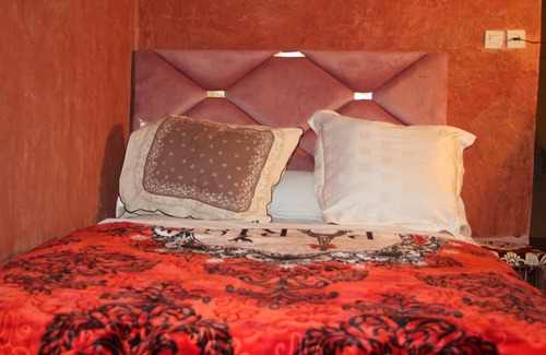 Ait Benhaddou House | Auberge Restaurant Tombouctou