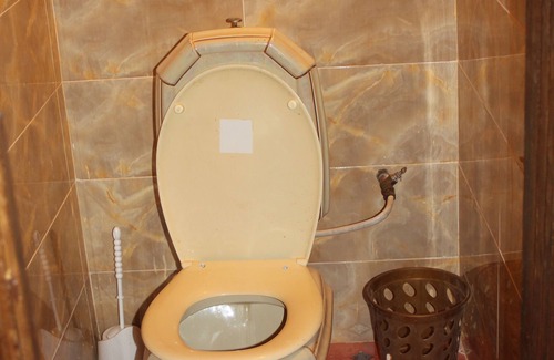Ait Benhaddou House | Auberge Restaurant Tombouctou