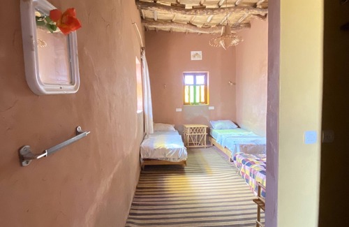Ait Benhaddou House | Auberge Restaurant Tombouctou
