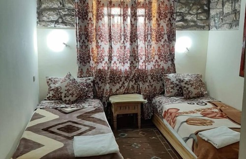 Telouet House | Auberge Restaurant Telouet