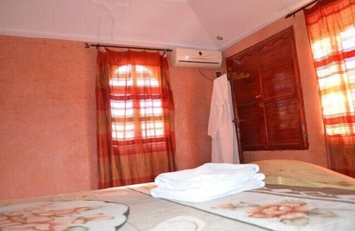 Telouet House | Auberge Restaurant Telouet