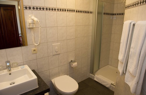 Orchimont House | Auberge Saint Martin