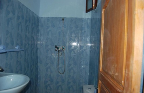 Imilchil Hotel | Auberge Tafilalt Bouzmou Bouzmou