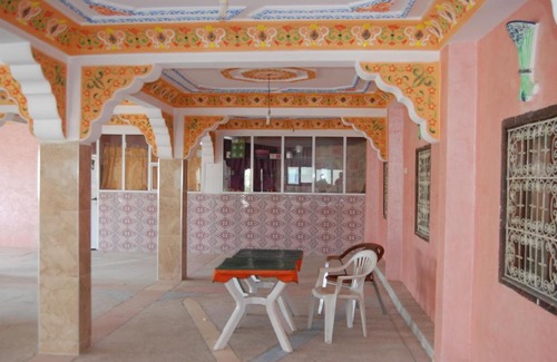 Imilchil Hotel | Auberge Tafilalt Bouzmou Bouzmou