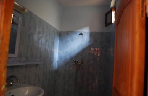 Imilchil Hotel | Auberge Tafilalt Bouzmou Bouzmou