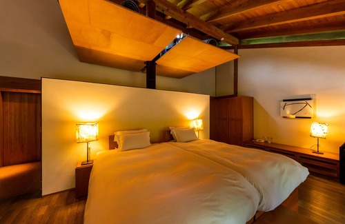 Kochi Hotel | Auberge Tosayama