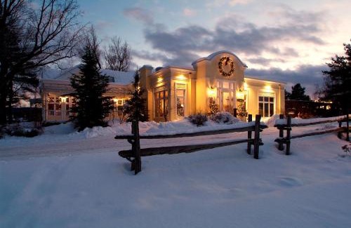 West Brome Hotel | Auberge West Brome