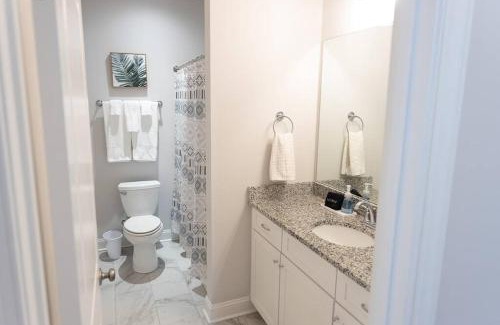 Auburn - Opelika House | Auburn Family Oasis 3 Bedrooms 3 Bathrooms