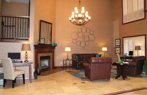 Paducah Hotel | Auburn Place Hotel & Suites Paducah