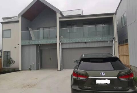 Hobsonville House | Auckland sweet home