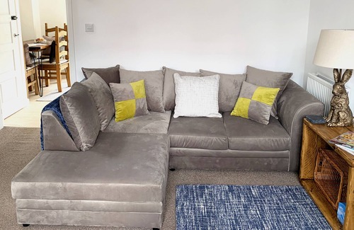 Bircotes House | Auckley House - Home Crowd Luxury Apartments