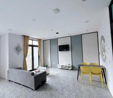 Cua Can Village House | Auco Homestay