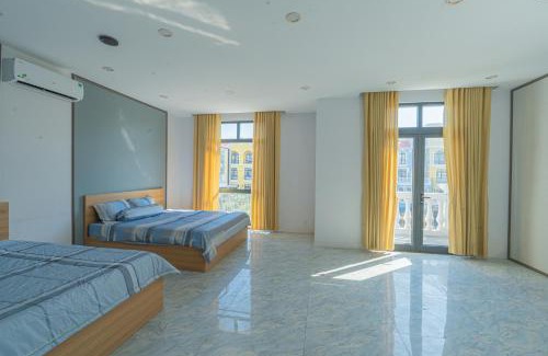 Cua Can Village House | Auco Homestay