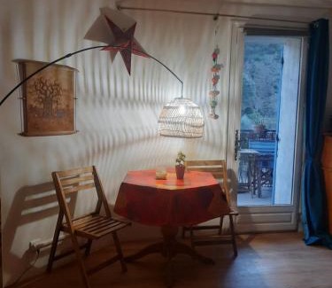 Meyrargues Bed & Breakfast | Aude en Provence