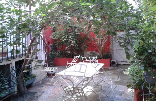 La Palme House | AUDE, seaside large family house