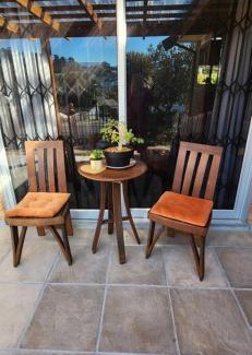 Raithby Apartment | Audrey's Self-Catering Accommodation