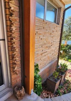 Raithby Apartment | Audrey's Self-Catering Accommodation