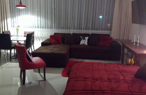 Montecarlo Apartment | Audrey Suites Altabrisa North Merida Yucatan Mexico